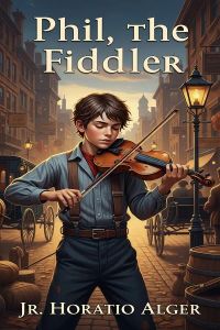 Phil, the Fiddler