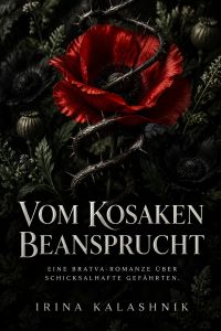 Vom Kosaken beansprucht
