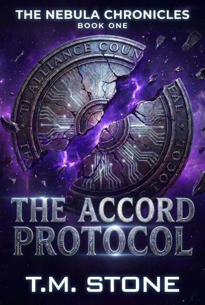 The Accord Protocol — Book I