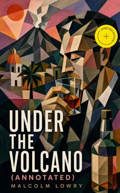 Under the Volcano (Annotated)