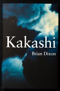 Kakashi