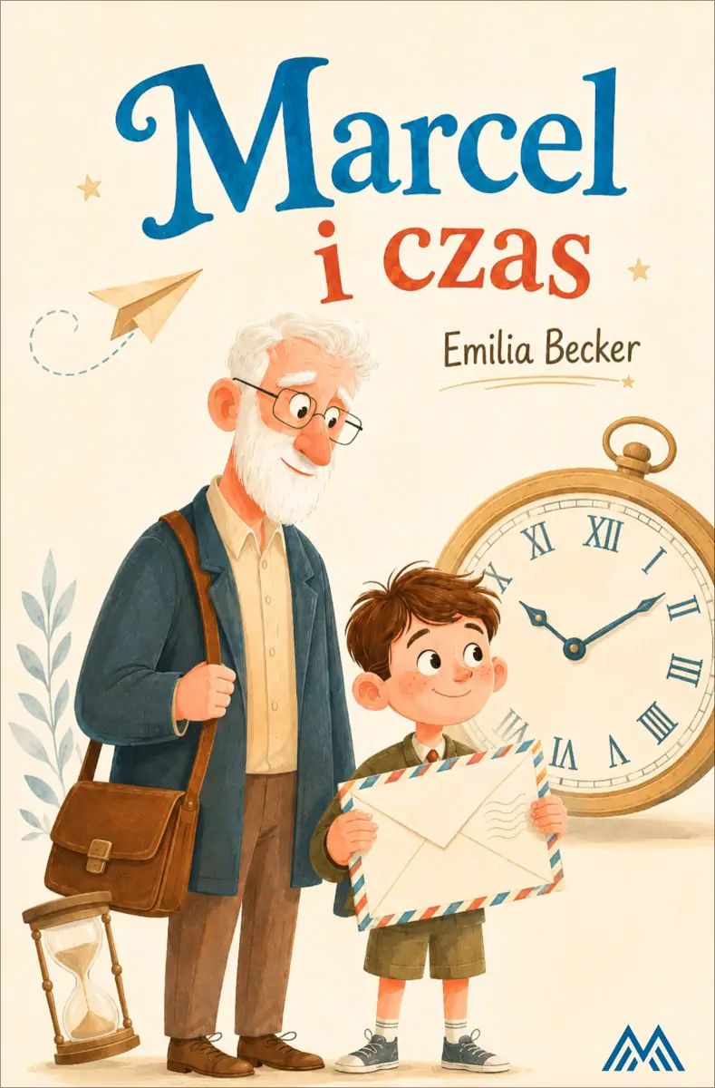 Marcel i czas