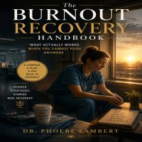 The Burnout Recovery Handbook