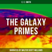 The Galaxy Primes