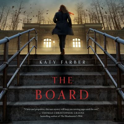 The Board
