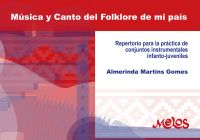 Música y canto del folklore de mi país