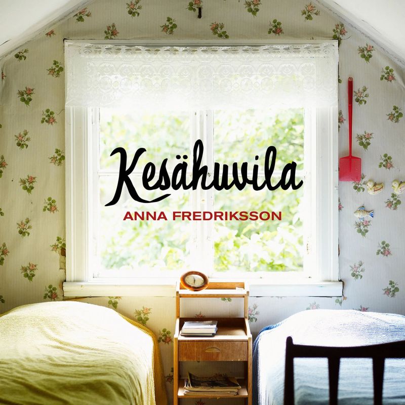 Kesähuvila