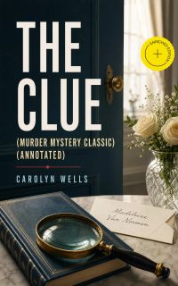 THE CLUE (Murder Mystery Classic) (Annotated)