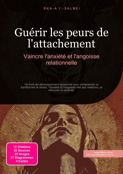 Guérir les peurs de l'attachement