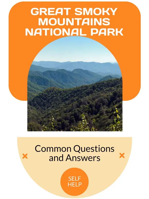 Great Smoky Mountains National Park
