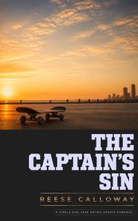 The Captain's Sin