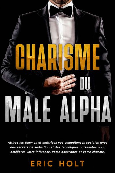 Charisme du mâle alpha