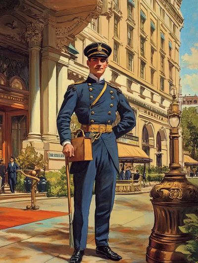 Joe The Hotel Boy: Or Winning Out By Pluck