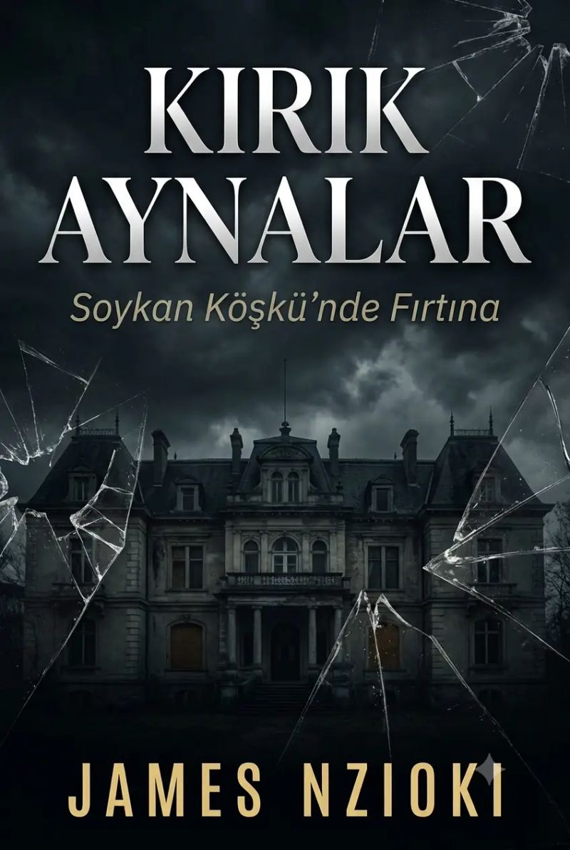 Kırık Aynalar