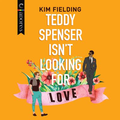 Teddy Spenser Isn't Looking for Love