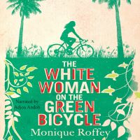The White Woman on the Green Bicycle