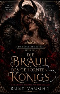 Die Braut des gehörnten Königs