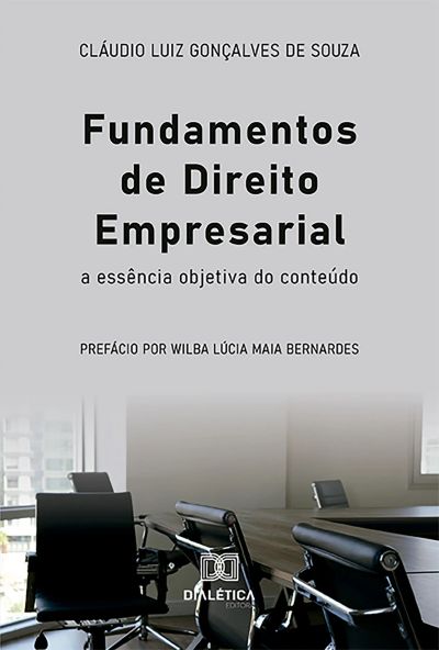 Fundamentos de Direito Empresarial