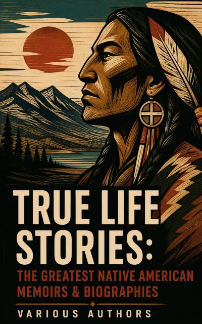 True Life Stories: The Greatest Native American Memoirs & Biographies