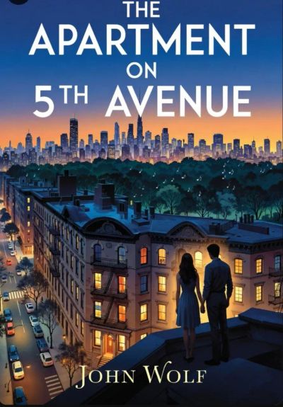 The Apartment On 5th Avenue