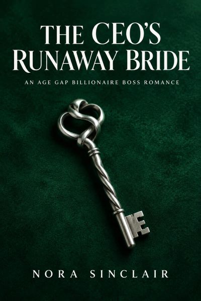 The CEO's Runaway Bride