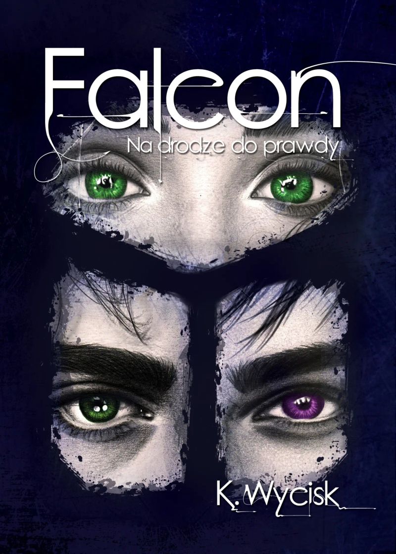 Falcon III próba