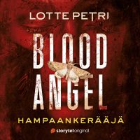 Blood Angel 1: Hampaankerääjä