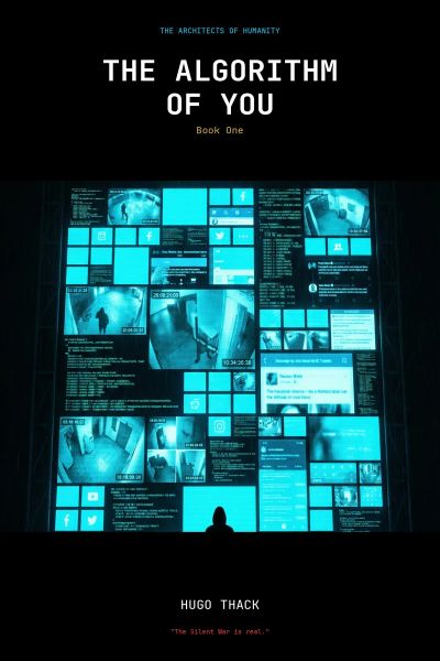The Algorithm of You