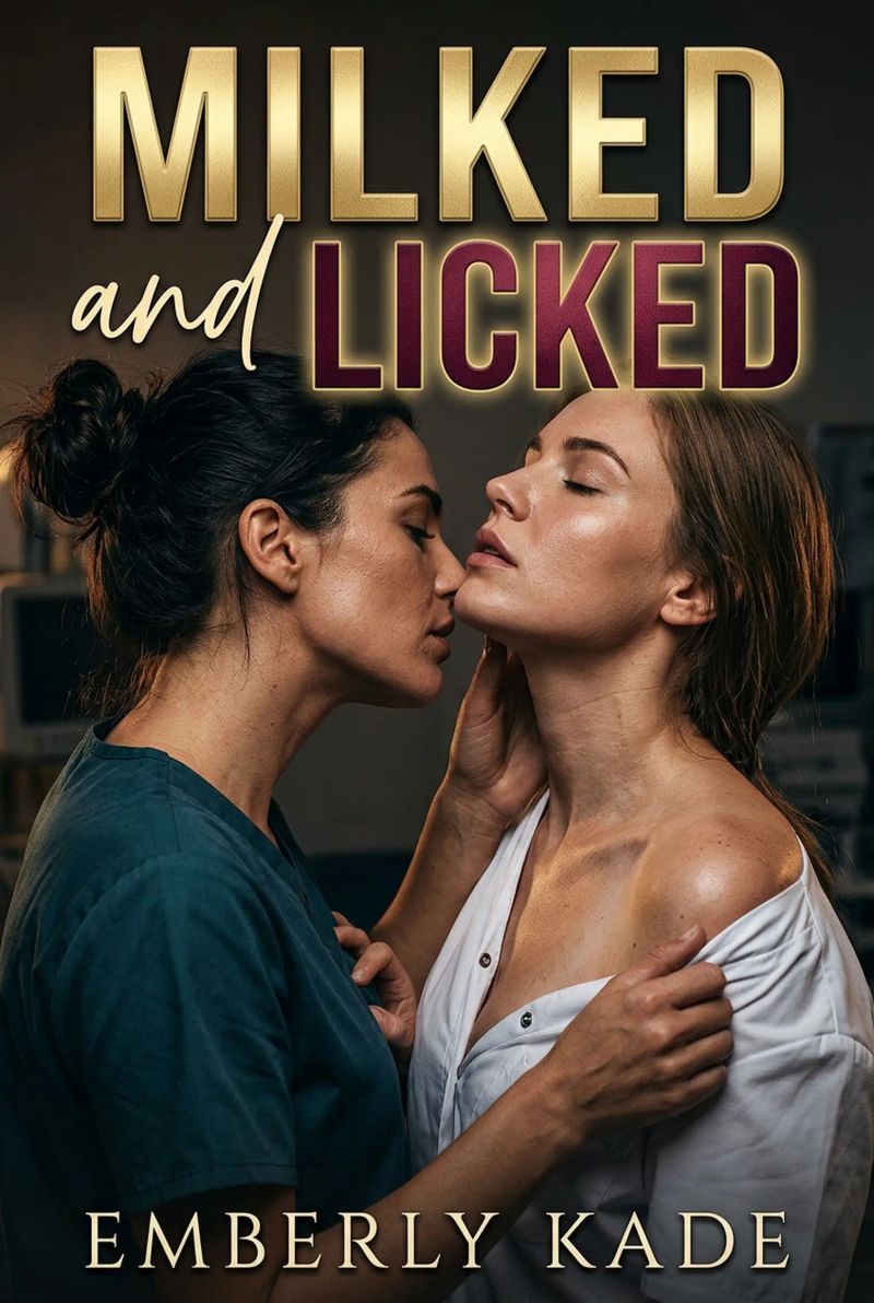 Milked and Licked