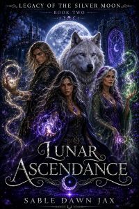 Lunar Ascendance