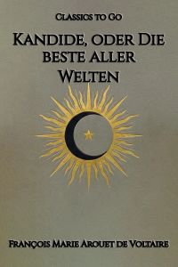Kandide oder Die beste aller Welten