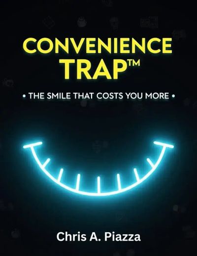 Convenience Trap