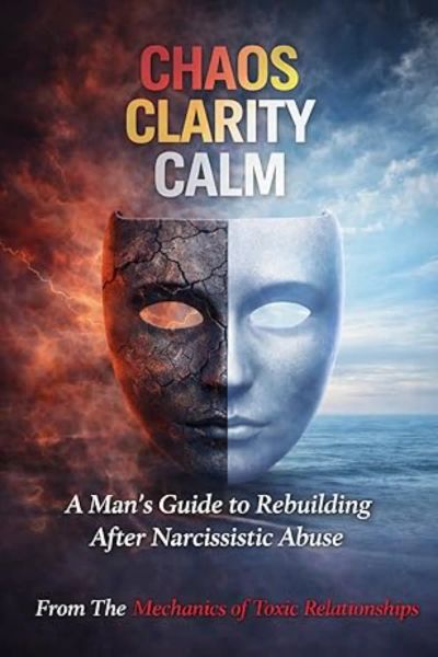 Chaos Clarity Calm