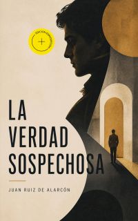 La verdad sospechosa (Anotado)