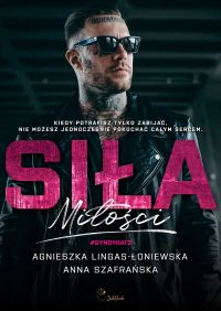 Siła miłości #SYNDYKAT3
