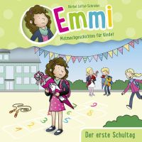 Der erste Schultag