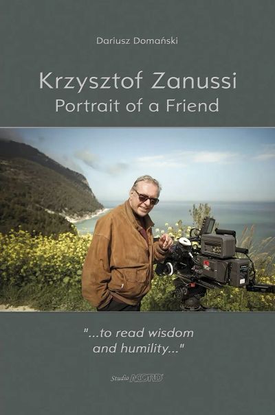Krzysztof Zanussi. Portrait of a Friend