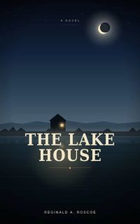 THE LAKE HOUSE