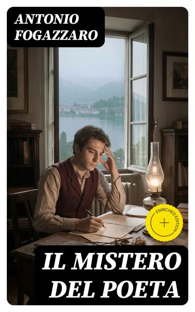 Il mistero del poeta