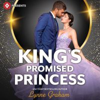 King's Promised Princess