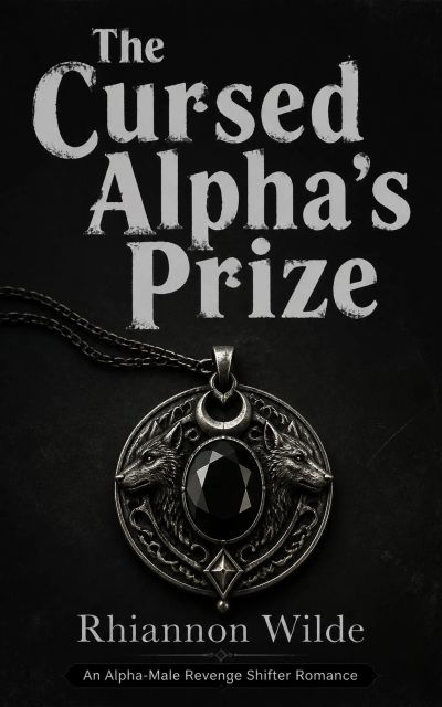 The Cursed Alpha's Prize