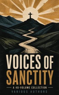 Voices of Sanctity: A 40-Volume Collection