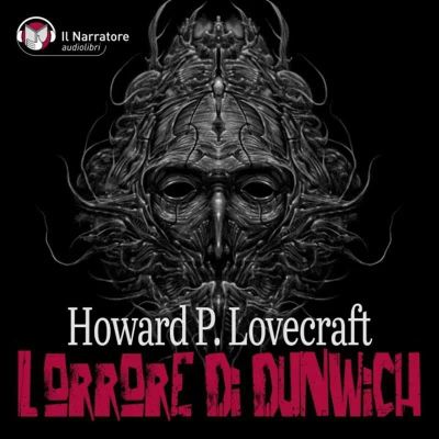 L'orrore di Dunwich