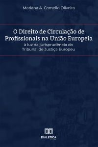 Direito de Circulação de Profissionais na União Europeia