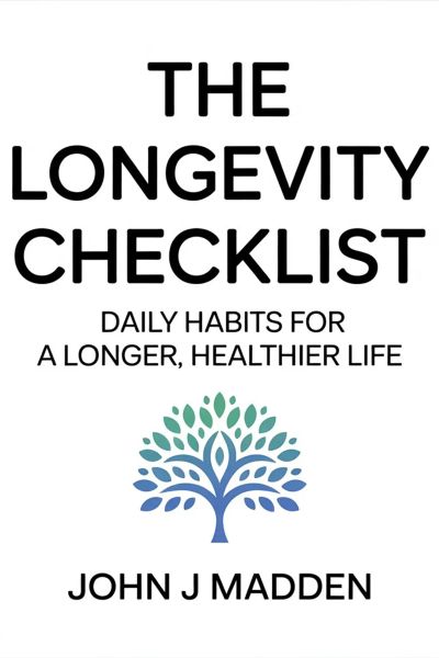 THE LONGEVITY CHECKLIST