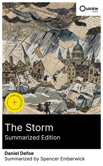 The Storm (Summarized Edition)