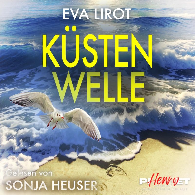 Küstenwelle