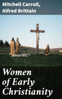 Women of Early Christianity