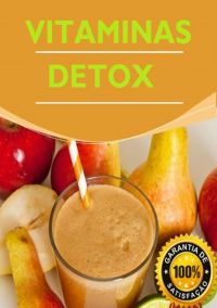 Vitaminas Detox