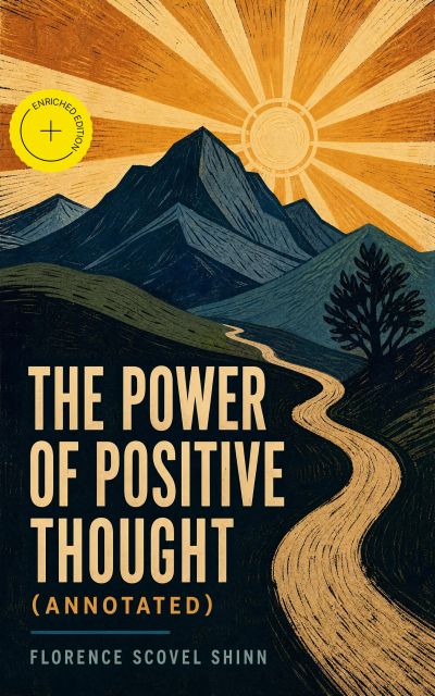 The Power of Positive Thought (Annotated)